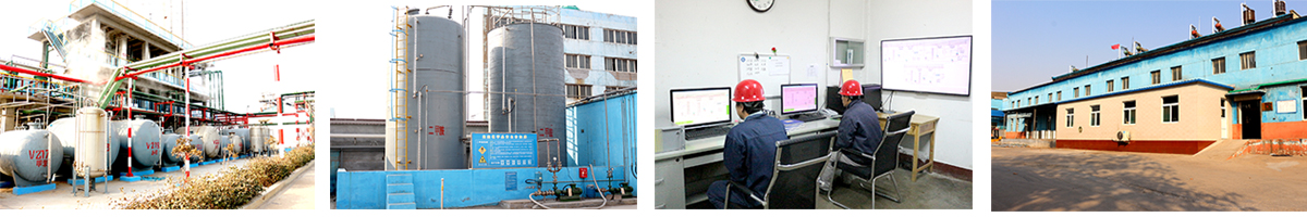 Shandong Xinhua Wanbo Chemical Co., Ltd.